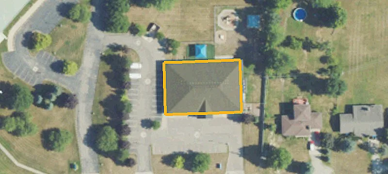 8305 14th Mile Rd
