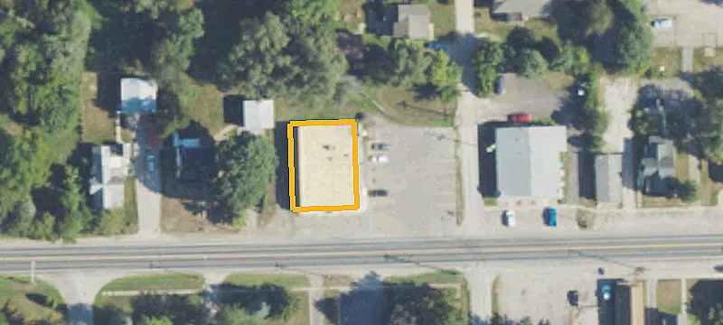 10079 Willis Rd