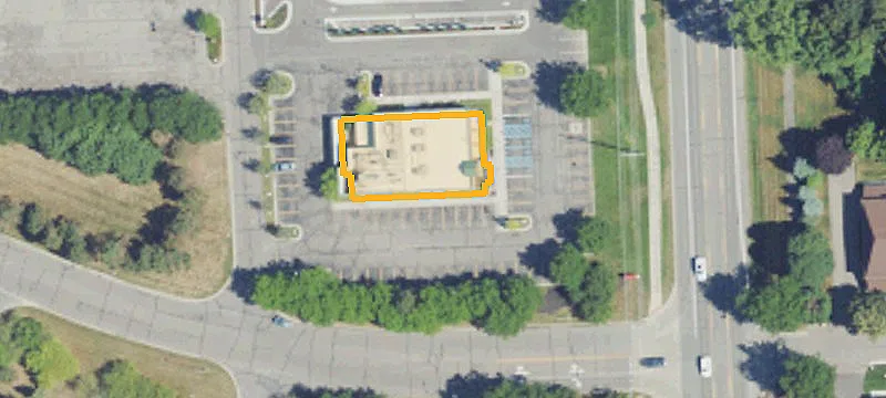 455 Haggerty Rd