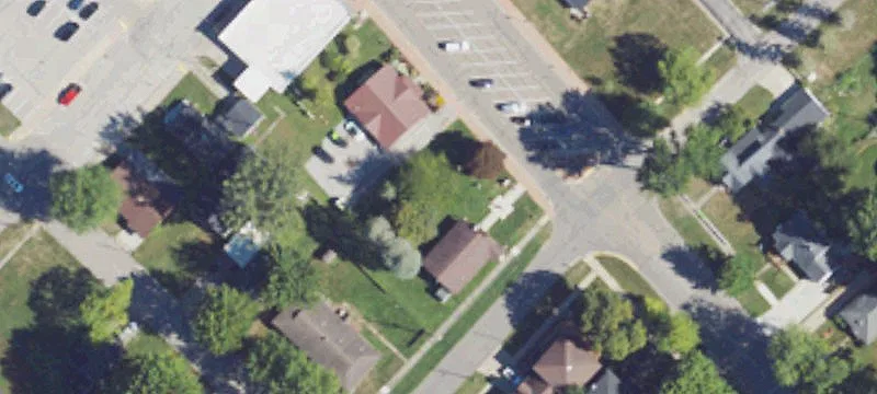 232 Saginaw St