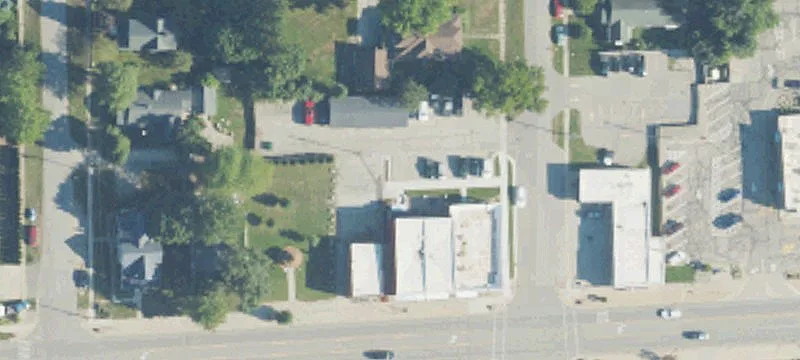204 Saginaw St