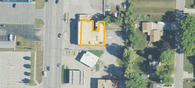 808 Euclid Ave