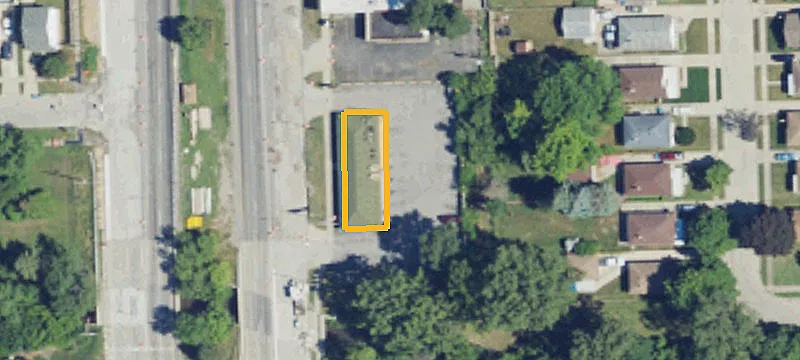 5401 Telegraph Rd