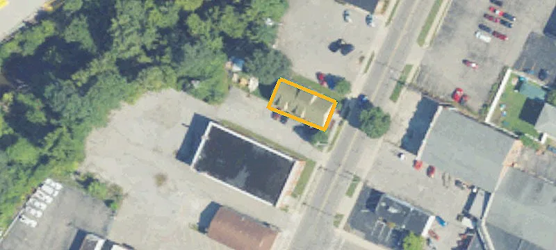 211 Winter St