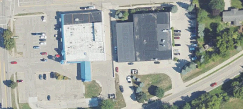 200 Mchattie St