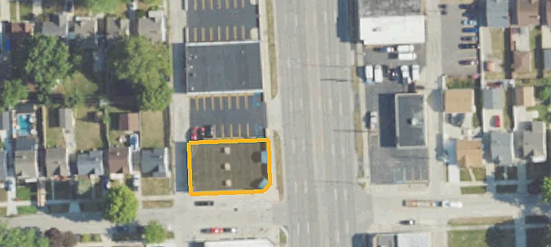 3930 Dix Hwy
