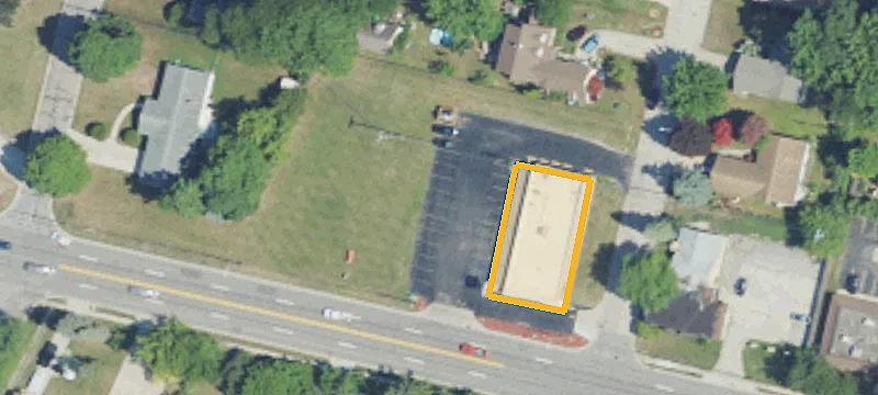 1804 Custer Rd