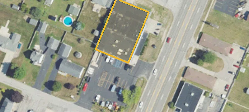 1065 Telegraph Rd