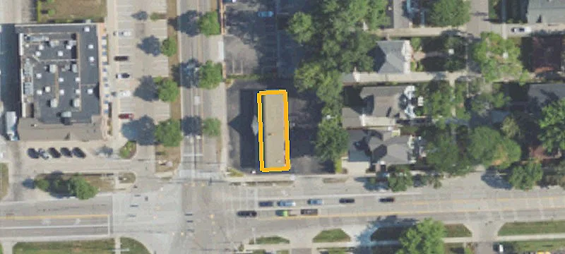 880 14th Mile Rd