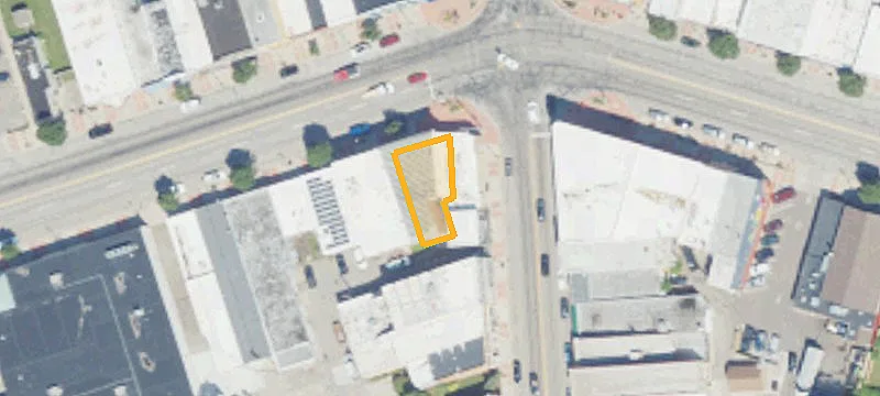 111 Grand Riv Ave, Unit 1