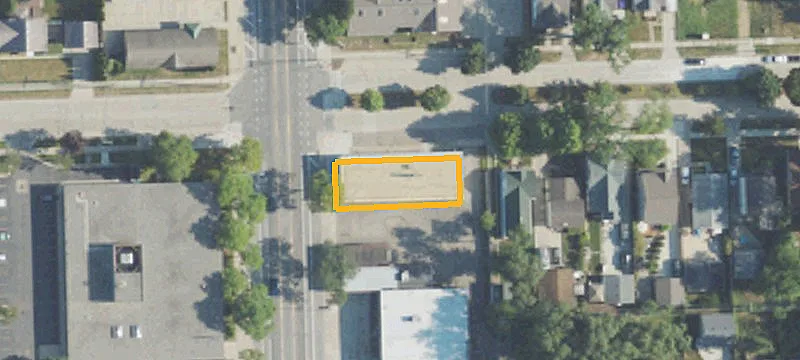 3180 Coolidge Hwy