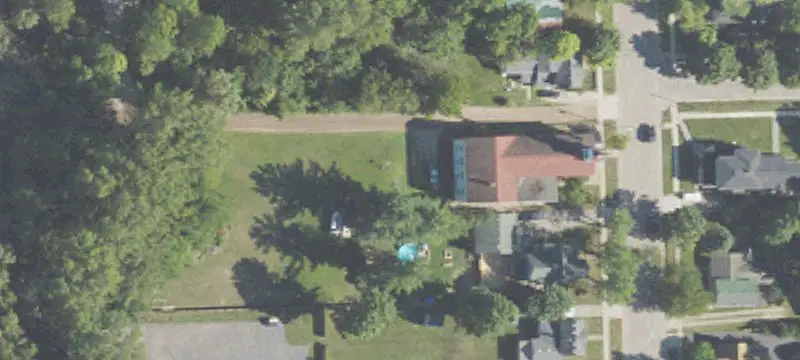 400 Saginaw St