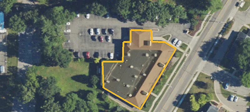 2720 Washington Ave, Unit 1