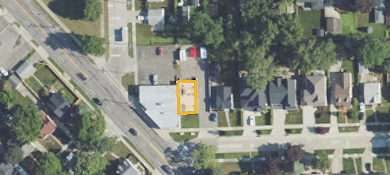 620 Cherry Ave