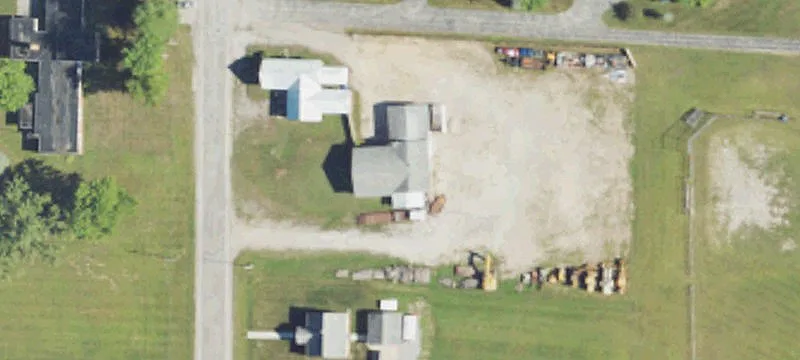 1027 9th Mile Rd