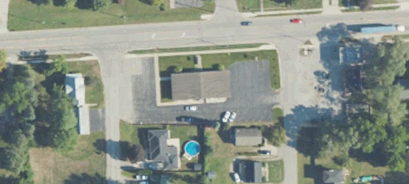 527 Saginaw St
