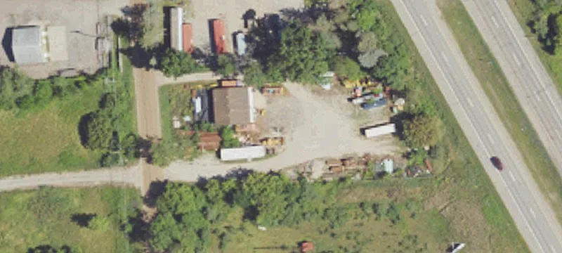 2260 Metamora Rd