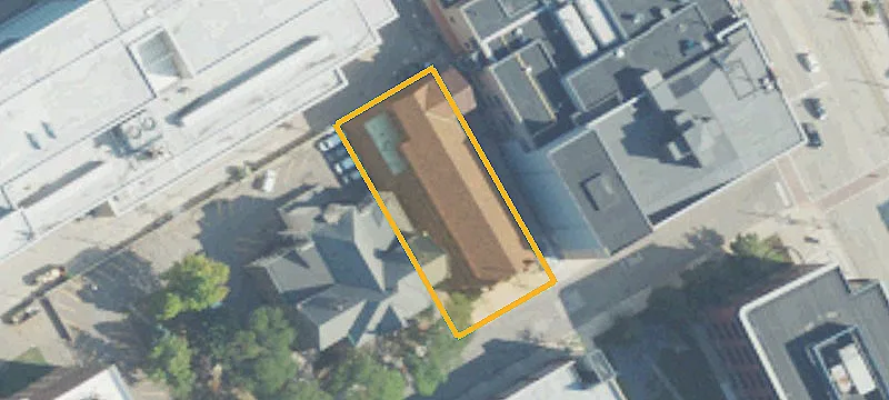 58 Parsons St