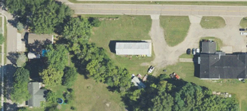 550 Main St