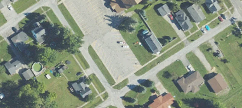 545 Mapleridge Rd