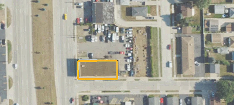 3687 Ft St