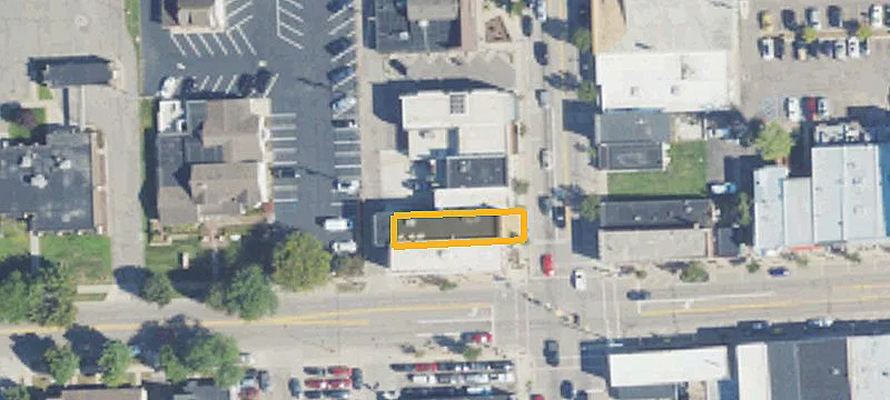 107 Lafayette St
