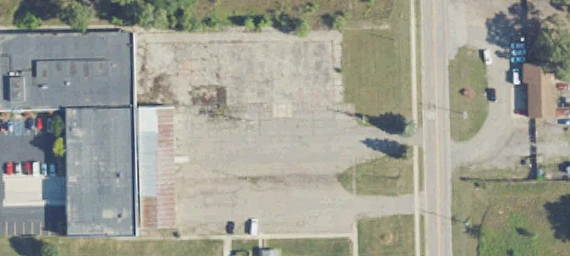 1001 Midway Rd