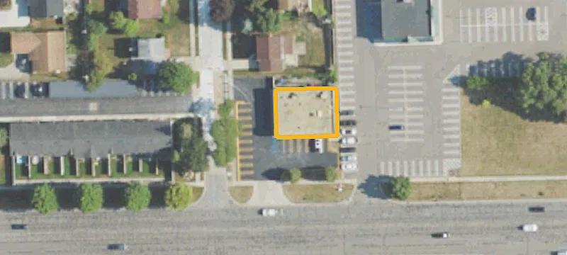 15660 11th Mile Rd