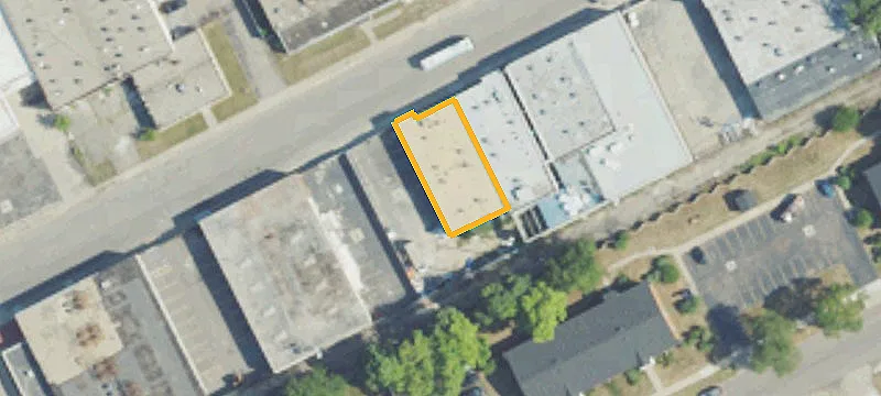 124 Victor St