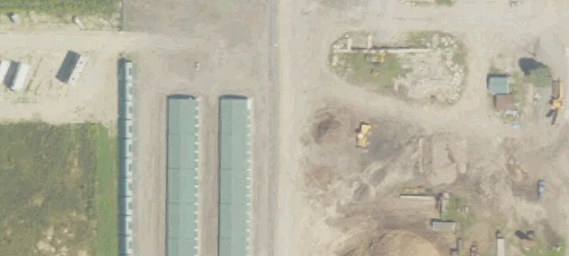 9860 14th Mile NE Rd