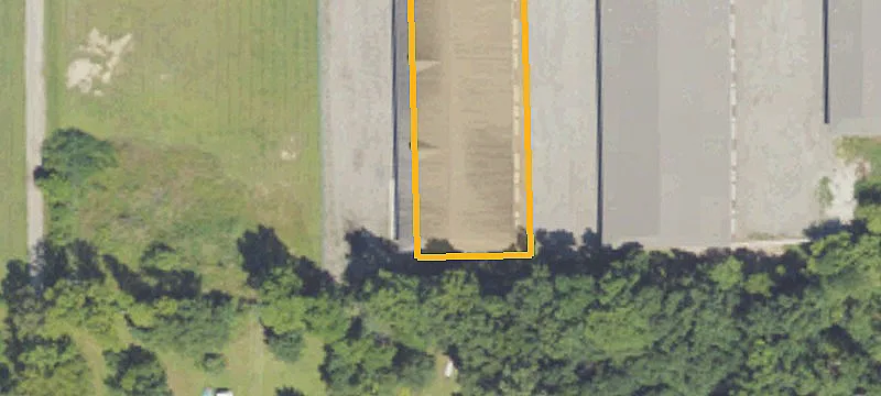 9701 Meridian Rd Bldg, Unit 4