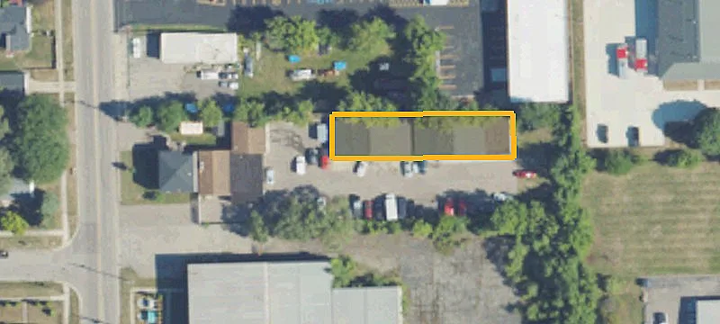 281 Harris Rd