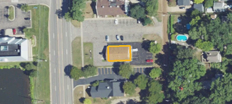 2669 Un Lk Rd