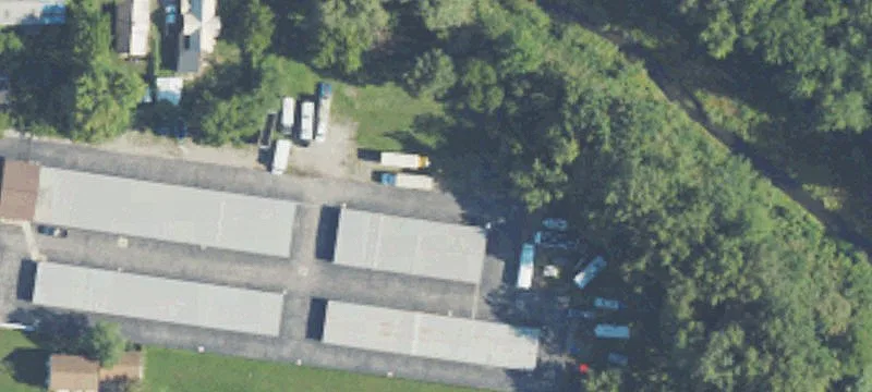 6500 Telegraph Rd