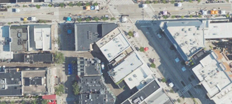 114 Old Woodward Ave