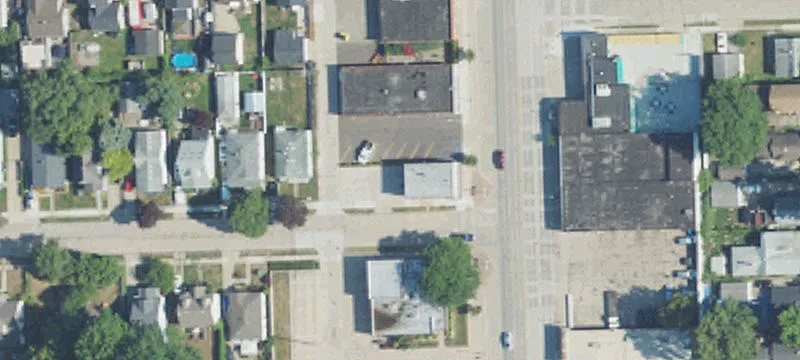 23603 John R Rd