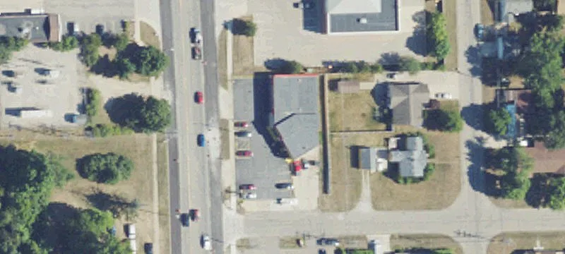 1812 Wayne Rd