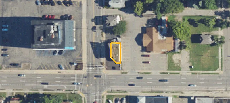 1026 Saginaw St, Unit 24