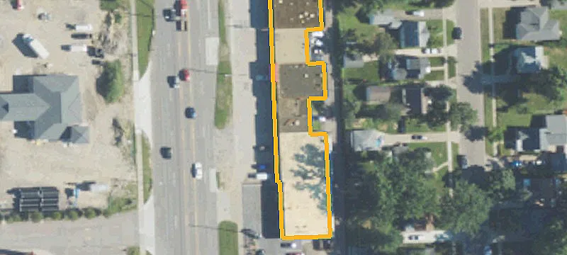 15220 Middlebelt Rd