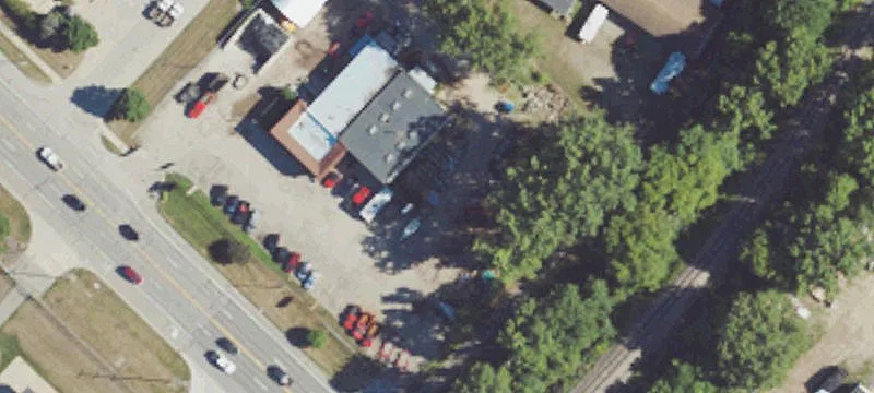 1150 Cesar E Chavez Ave