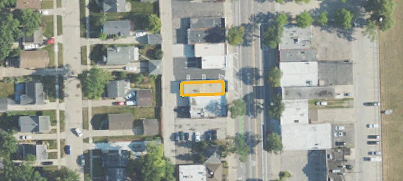 2675 Coolidge Hwy