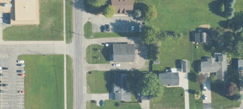400 Hemlock Rd