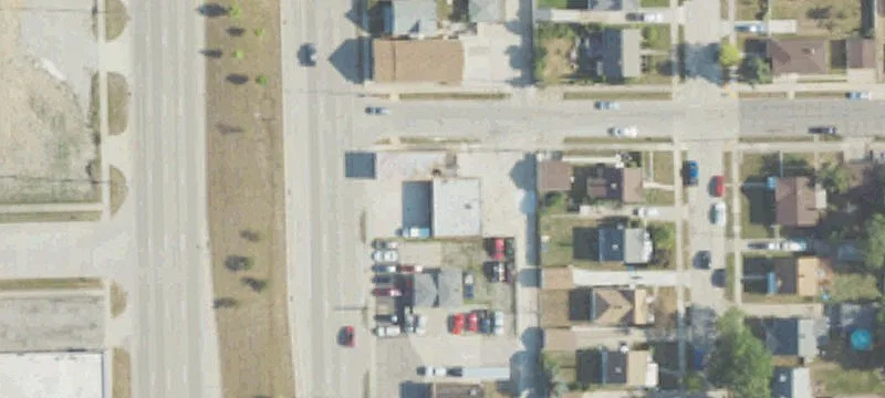 3505 Ft St