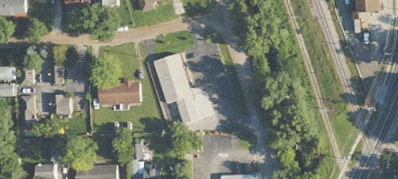 9075 Brookside Dr
