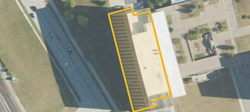 51111 Woodward Ave