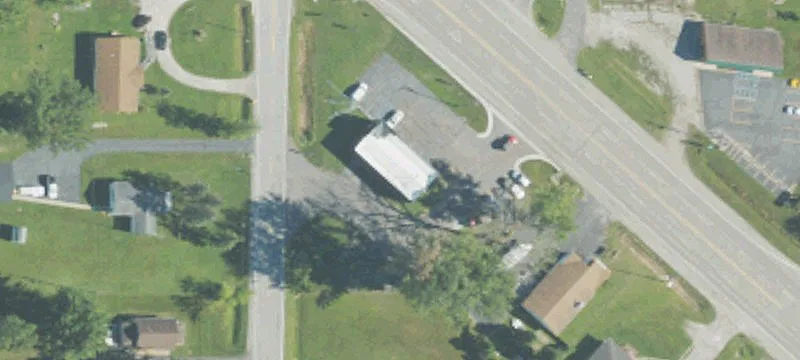 3392 Huron Rd