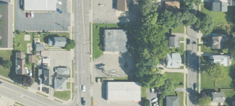311 Wisner St