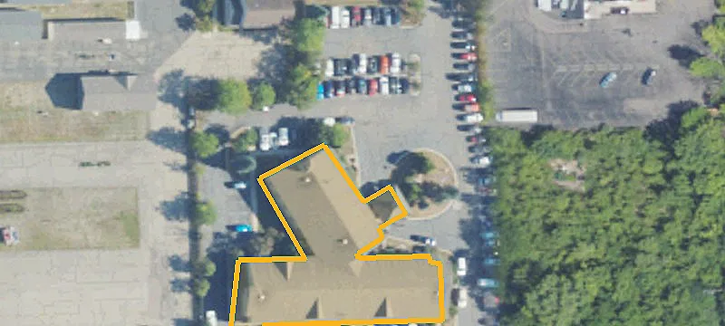 45945 Interstate 94th Service Dr
