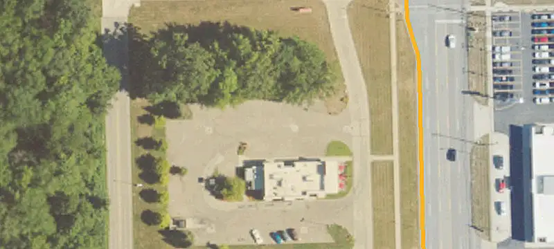 22052 Allen Rd