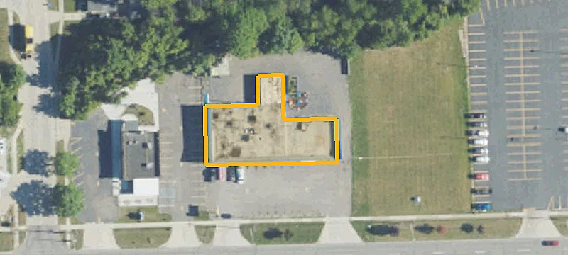 25320 Van Born Rd